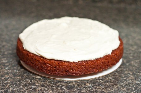 Torta Al Cioccolato Caldo