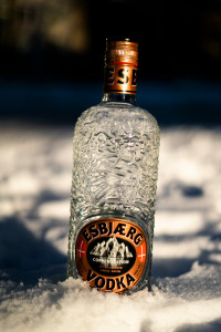 Vodka