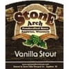 15. Vanilla Stout