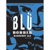 16. Blu Bobber (Blueberry Ale)