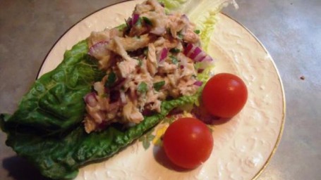 Salat Tonno