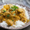 Curry Di Pollo Al Mango