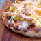 Pizza Pollo Hawaii