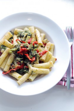 Broccoli Maccheroni