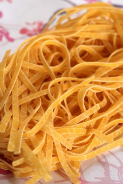 Tagliatelle Verdi