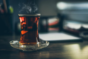 Tè Nero