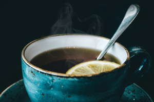 Tè Nero