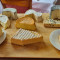 Plateau De Fromages Affinés Trio