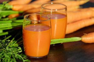 Succo Di Carota