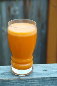 Succo Di Carota