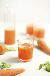 Succo Di Carota