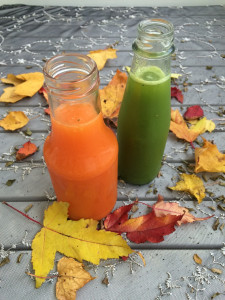 Succo Di Carota
