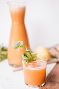 Succo Di Carota