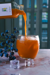Succo Di Carota