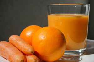 Succo Di Carota