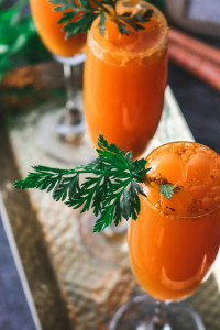 Succo Di Carota