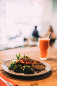 Succo Di Carota