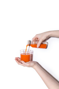 Succo Di Carota