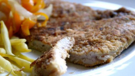 Cotoletta Holstein