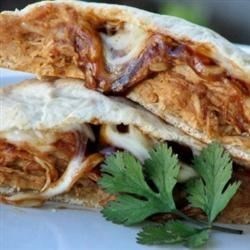 Calzone Di Pollo