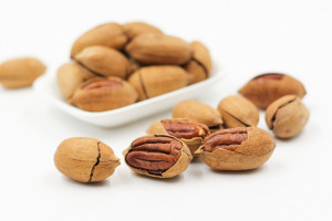 Torta Di Noci Pecan