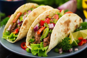 Tortilla