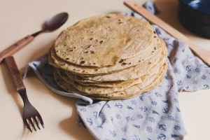 Tortilla