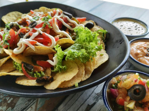 Tortilla