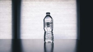 Bottiglia D'acqua