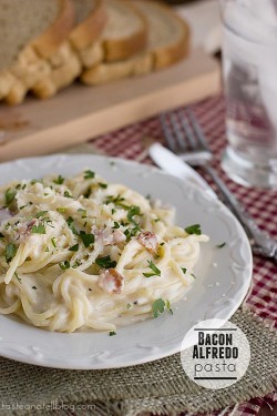 Pastaalfredo