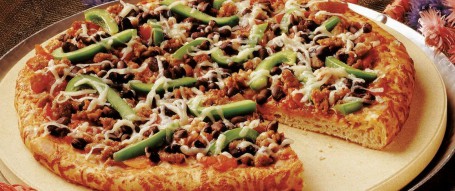 Pizza Tex-Mex