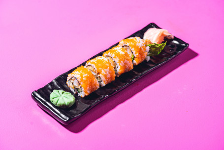 King Prawn Biso Sushi