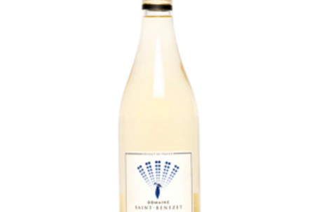 Btl Viognier Chateau Saint Benezel