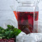 Nordic Lingonberry Mint Tea