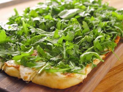 Pizze Fresche