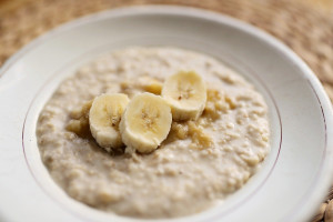 Porridge