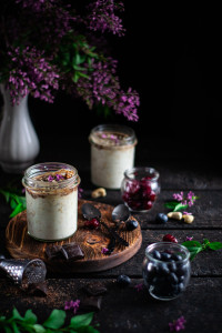 Porridge