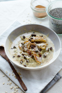 Porridge
