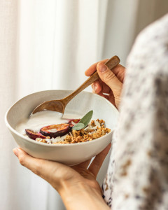 Porridge