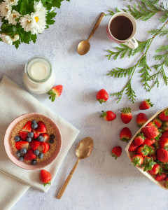 Porridge
