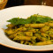 Ziti Al Pesto Genovese