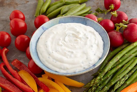 Salsa Aioli