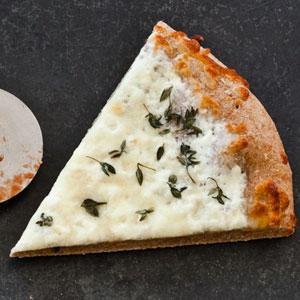 L'amante Della Pizza Al Formaggio