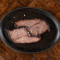 Sliced Texas Brisket (1/2 Lb)