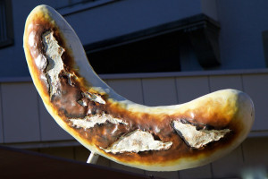 Bratwurst