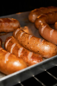 Bratwurst