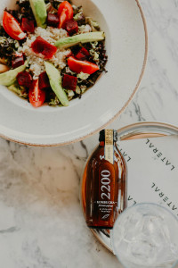 Kombucha