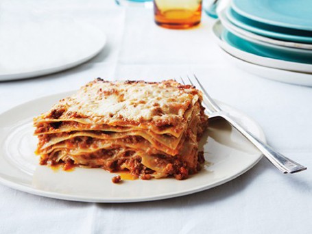 Lasagne Alla Bolognese