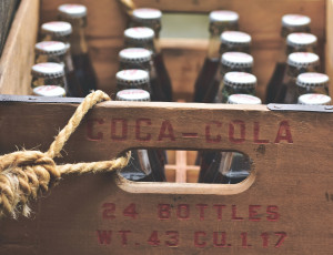 Coke