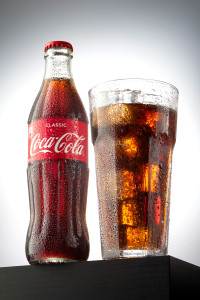 Coke